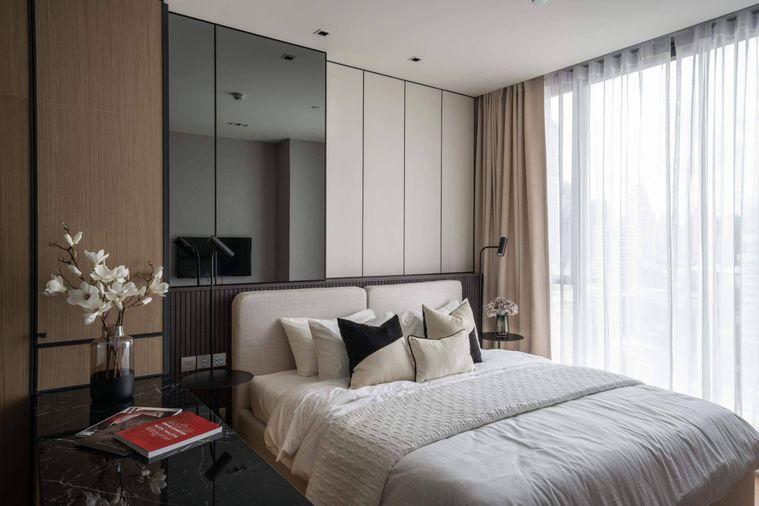 picture 📌 Urgent‼️ For Rent: Prime Location, Fully Functional, Ready to Move In ✅ Beatnik Sukhumvit 32 Condo MD-26086060 - 6/8