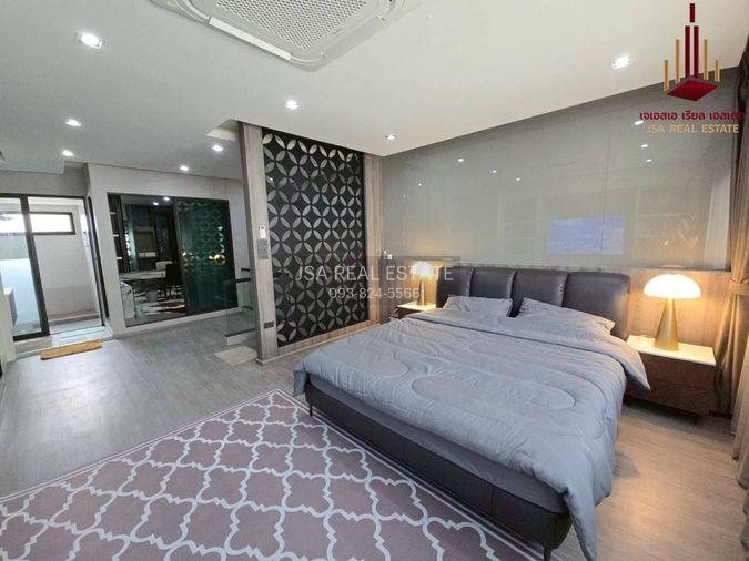 picture ✨ For Rent: The Landmark Ekamai - Ramindra ✨ 💰 Only 55,000 THB/month - 6/10