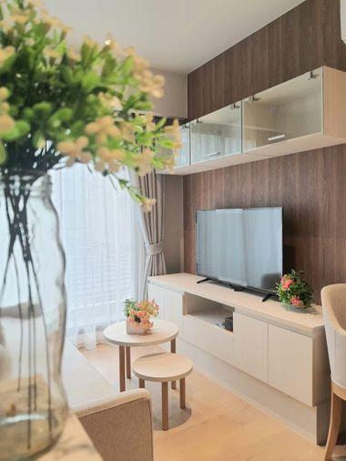 picture 🍀🍀🍀Rare Unit❤️‍🔥for rent📌Runesu Thonglor 5 (Line:@rent2022) Beautiful room & Ready to move-in 🔖 PPT Code: A10387 - 3/14