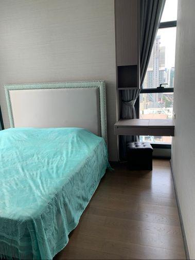 picture 📌 Urgent‼️ For Rent: Prime Location, Fully Functional, Ready to Move In ✅ Condo The Diplomat Sathorn MD-25026044 - 6/10