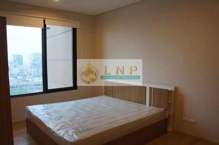 รูป 🏢 ขายคอนโด : Villa Asoke (วิลล่า อโศก) รหัสทรัพย์ | 📌LNP-C11559 - รูปที่ 1/8
