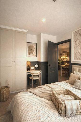picture for rent at Regent Home Bangna, 400 m from BTS Bangna. (Rt-01) - 7/12