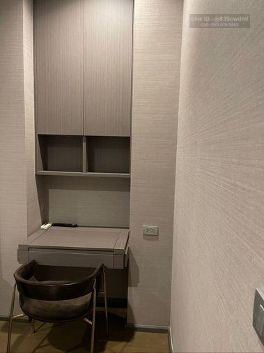 picture ð Urgentâžïļ For Rent: Prime Location, Fully Functional, Ready to Move In â
Condo The Diplomat Sathorn MD-25026026 - 3/9