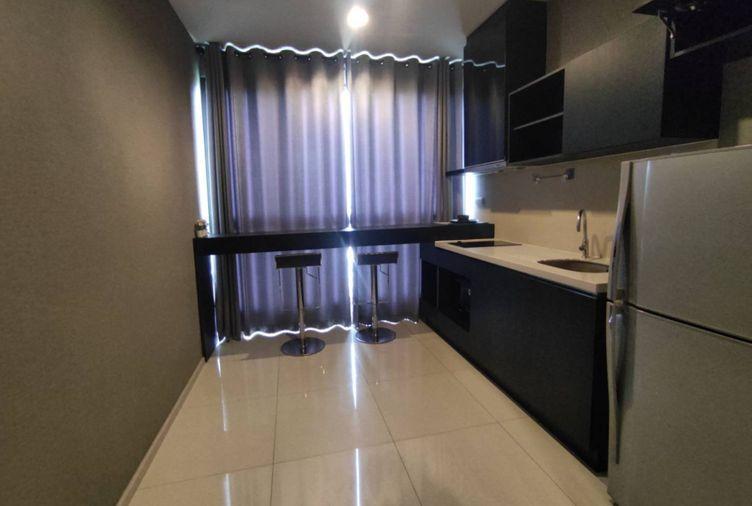 picture Rhythm Sukhumvit44/1. 1bed 45sq.m. Line id: @pfagent - 4/8