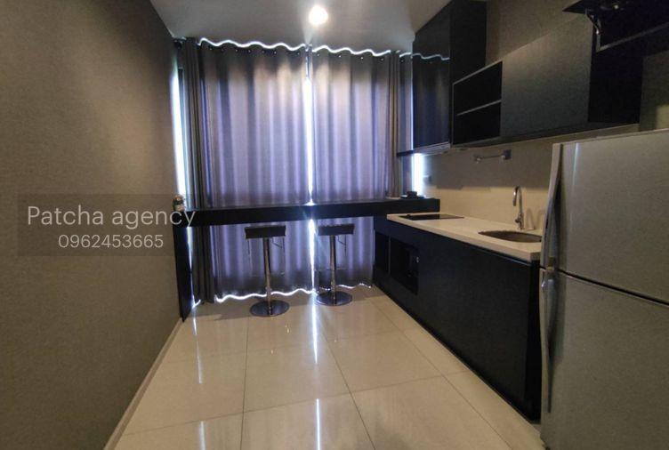 picture Rhythm Sukhumvit44/1. 1bed 45sq.m. Line id: @pfagent - 4/8