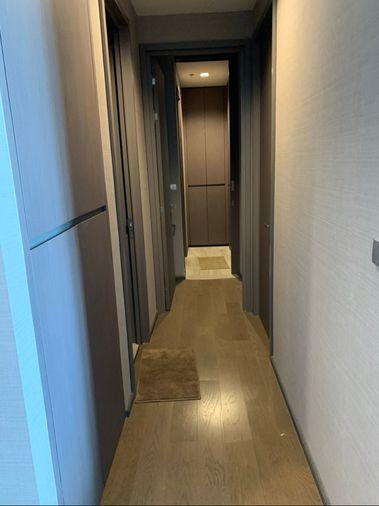 picture 📌 Urgent‼️ For Rent: Prime Location, Fully Functional, Ready to Move In ✅ Condo The Diplomat Sathorn MD-25026044 - 8/10