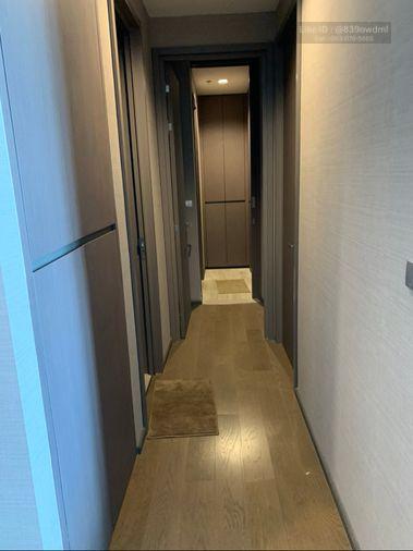 picture ð Urgentâžïļ For Rent: Prime Location, Fully Functional, Ready to Move In â
Condo The Diplomat Sathorn MD-25026044 - 8/10