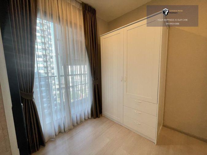 picture Life Asoke | 🚝Near BTS and MRT Phetchaburi #2026011913757 #MKT - 5/10