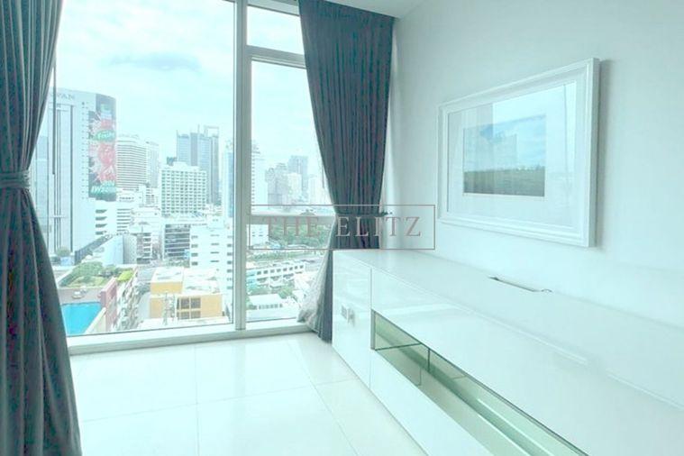 รูป ✨ Iconic Luxury ขาย Athenee Residence คอนโดระดับ Masterpiece บนทำเลที่ดีที่สุดในร่วมฤดี 🎉 - รูปที่ 9/24
