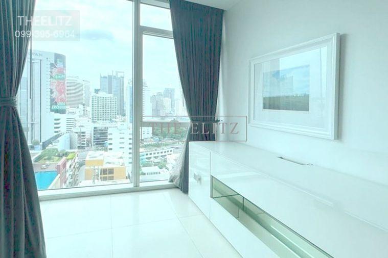 รูป ✨ Iconic Luxury ขาย Athenee Residence คอนโดระดับ Masterpiece บนทำเลที่ดีที่สุดในร่วมฤดี 🎉 - รูปที่ 9/24