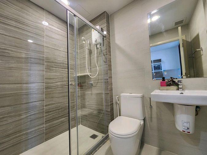 picture Condo for rent, Supalai Verenda, Sukhumvit 117, see the room 👉Line: @pfbkk - 11/16
