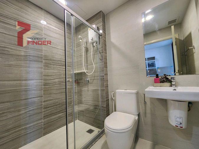 picture Condo for rent, Supalai Verenda, Sukhumvit 117, see the room ðLine: @pfbkk - 11/16