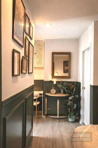 picture for rent at Regent Home Bangna, 400 m from BTS Bangna. (Rt-01) - 10/12