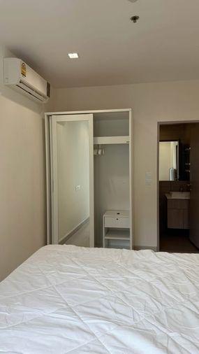 รูป ให้เช่า Ideo mobi sukhumvit 81 ติด BTS Onnut (Rt-01) - รูปที่ 4/10