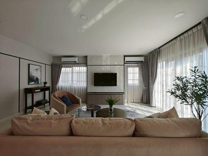 รูป 🏠 ให้เช่าบ้าน : Centro Bangna km.7 (เซนโทร บางนา กม.7)   รหัสทรัพย์ | 📌 LNP-H770 - รูปที่ 4/20