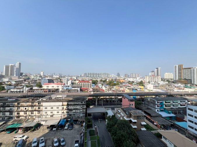 รูป 💥💥ขายห้องพร้อมผู้เช่า!! The Stage Taopoon Interchange 1Bed 33.66 ตร.ม.ชั้น 10 แต่งครบ สนใจ Line ID: @atfirm💥💥 - รูปที่ 19/20