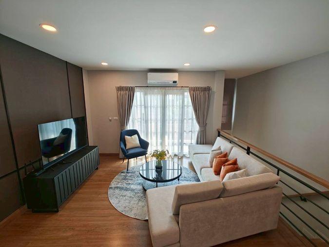 รูป 🏠 ให้เช่าบ้าน : Centro Bangna km.7 (เซนโทร บางนา กม.7)   รหัสทรัพย์ | 📌 LNP-H770 - รูปที่ 15/20