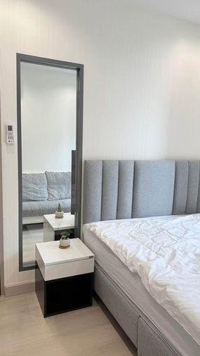 รูป ให้เช่า Ideo mobi sukhumvit 81 ติด BTS Onnut (Rt-01) - รูปที่ 3/10