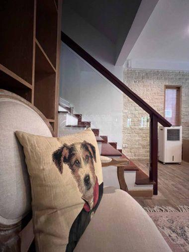 picture House for rent at Panya Pathanakarn Onnut - 57/64