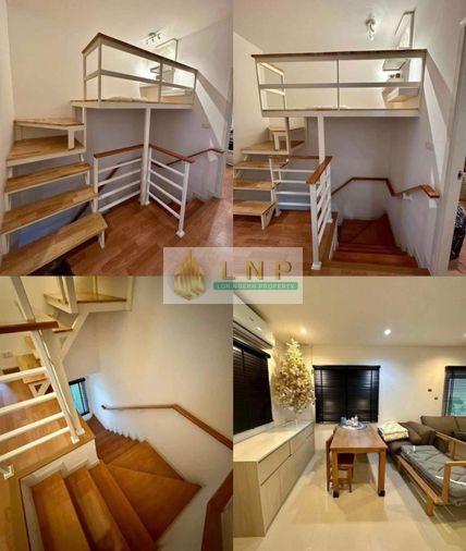 รูป 🏠 ขายบ้าน : Chuan Chuen Town Kaew In-Bangyai (ชวนชื่น ทาวน์ แก้วอินทร์-บางใหญ่) รหัสทรัพย์ | 📌LNP-H768 - รูปที่ 7/7