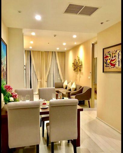 รูป ว่างพร้อมอยู่! Noble Ploenchit. 1นอน 60ตร.ม. Line id: @pfagent - รูปที่ 2/8
