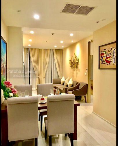 รูป ว่างพร้อมอยู่! Noble Ploenchit. 1นอน 60ตร.ม. Line id: @pfagent - รูปที่ 2/8