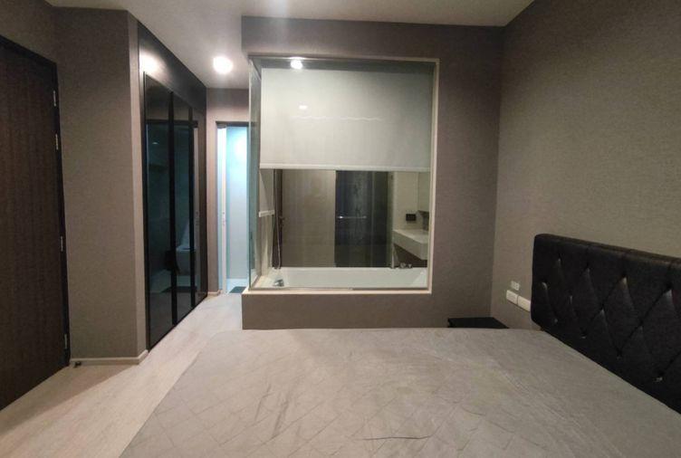 picture Rhythm Sukhumvit44/1. 1bed 45sq.m. Line id: @pfagent - 7/8