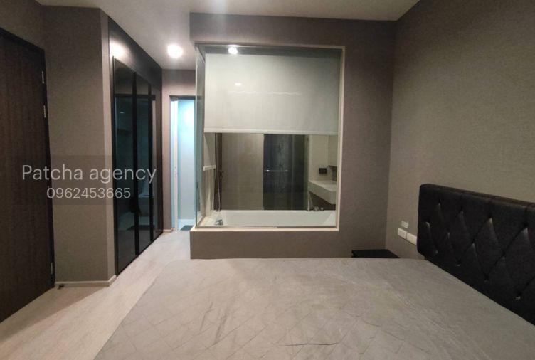 picture Rhythm Sukhumvit44/1. 1bed 45sq.m. Line id: @pfagent - 7/8