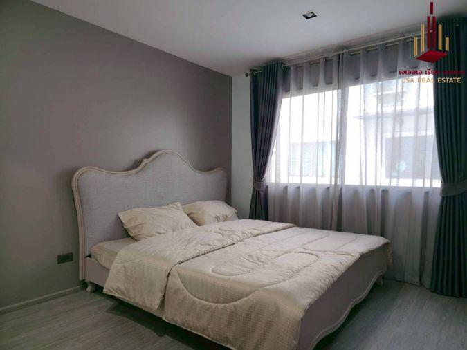 picture ✨ For Rent: The Landmark Ekamai - Ramindra ✨   💰 Only 55,000 THB/month - 5/10