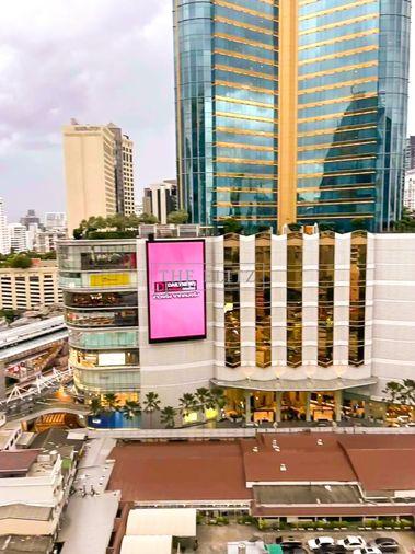 รูป ✨ศูนย์กลางจักรวาลอโศก Las Colinas สุขุมวิท 21 ตรงข้าม Terminal 21 ก้าวเดียวถึงรถไฟฟ้า ❤️ - รูปที่ 13/15
