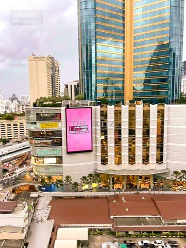 รูป ✨ศูนย์กลางจักรวาลอโศก Las Colinas สุขุมวิท 21 ตรงข้าม Terminal 21 ก้าวเดียวถึงรถไฟฟ้า ❤️ - รูปที่ 13/15