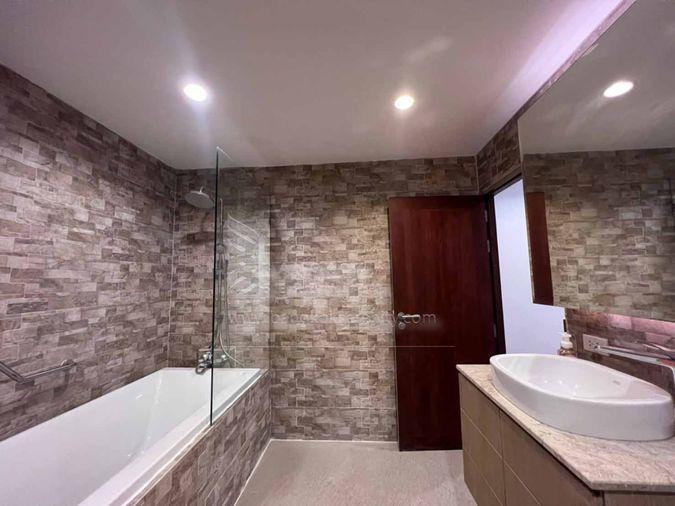 picture House for rent at Panya Pathanakarn Onnut - 25/64