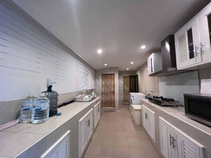 picture House for rent at Panya Pathanakarn Onnut - 61/64