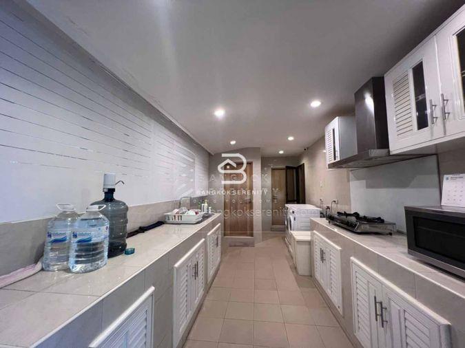 picture House for rent at Panya Pathanakarn Onnut - 61/64