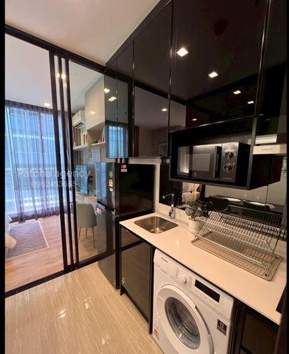 picture Noble around. Studio 27sqm. Line id: @pfagent - 5/9