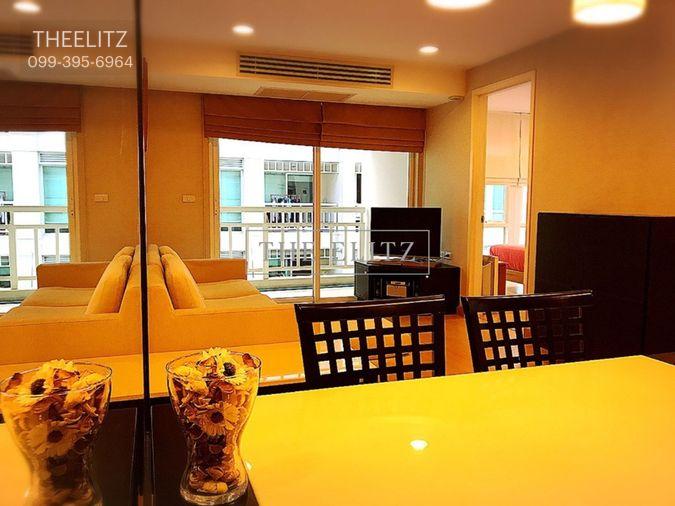 รูป ✨Oasis ใจกลางนราธิวาส ✨ ขาย The Bangkok Narathiwas ห้องกว้าง เงียบสงบ เป็นส่วนตัว สังคมคุณภาพ 🎉 - รูปที่ 8/19