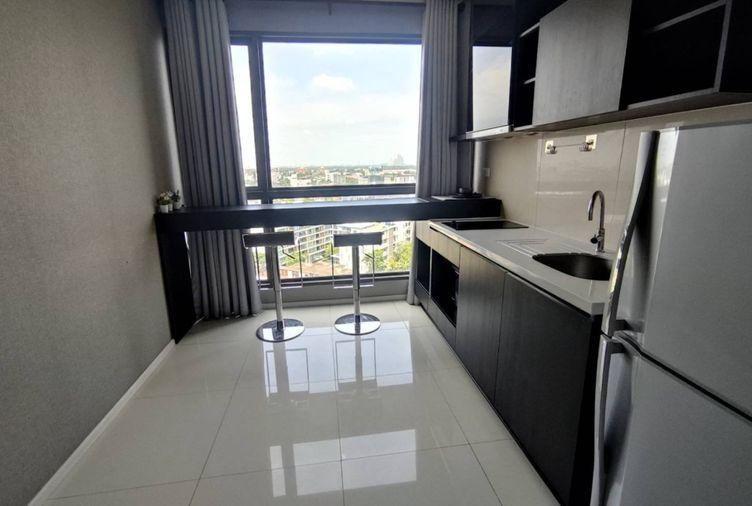 picture Rhythm Sukhumvit44/1. 1bed 45sq.m. Line id: @pfagent - 3/8