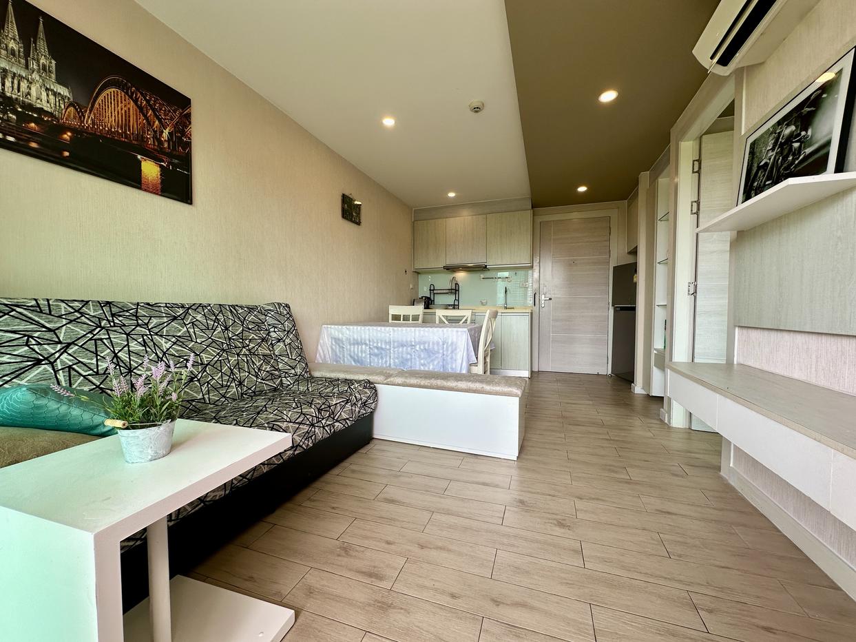 picture Seven Seas Jomtien Unit for Sale in Jomtien - 1/13