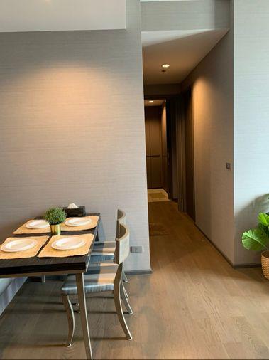 picture 📌 Urgent‼️ For Rent: Prime Location, Fully Functional, Ready to Move In ✅ Condo The Diplomat Sathorn MD-25026044 - 7/10