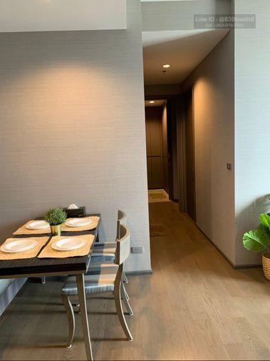 picture ð Urgentâžïļ For Rent: Prime Location, Fully Functional, Ready to Move In â
Condo The Diplomat Sathorn MD-25026044 - 7/10