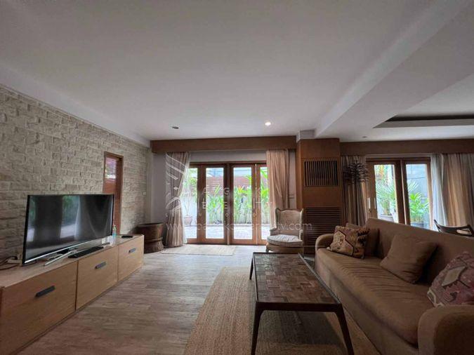 picture House for rent at Panya Pathanakarn Onnut - 14/64