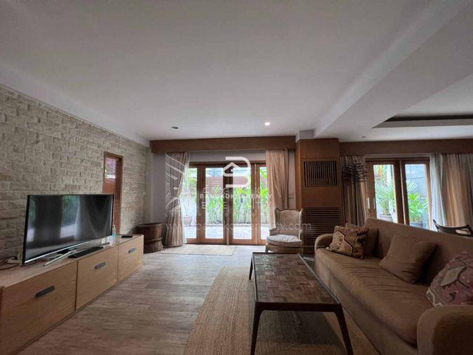 picture House for rent at Panya Pathanakarn Onnut - 14/64