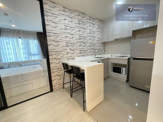 picture Life Asoke | 🚝Near BTS and MRT Phetchaburi #2026011913757 #MKT - 9/10
