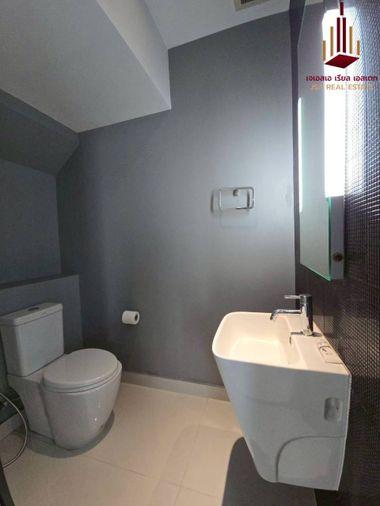 picture ✨ For Rent: The Landmark Ekamai - Ramindra ✨   💰 Only 55,000 THB/month - 10/10