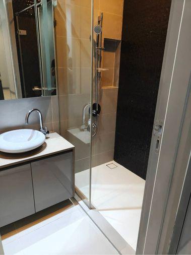 picture 📌 Urgent‼️ For Rent: Prime Location, Fully Furnished, Ready to Move In ✅ Condo M Silom MD-260086052 - 7/8