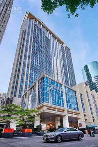 รูป ✨ Iconic Luxury ขาย Athenee Residence คอนโดระดับ Masterpiece บนทำเลที่ดีที่สุดในร่วมฤดี 🎉 - รูปที่ 14/24