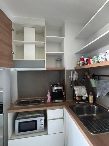 รูป 🍃OwAnne190126🍃 ประกาศขายคอนโด For sale - Udelight Residence Pattanakarn-Thonglor - รูปที่ 2/5