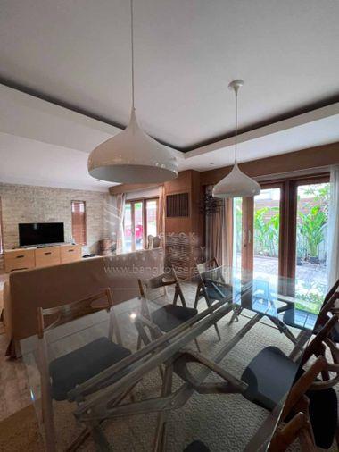 picture House for rent at Panya Pathanakarn Onnut - 59/64