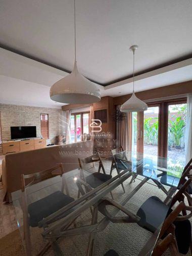 picture House for rent at Panya Pathanakarn Onnut - 59/64