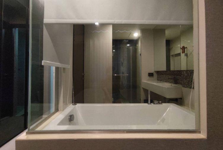 picture Rhythm Sukhumvit44/1. 1bed 45sq.m. Line id: @pfagent - 8/8